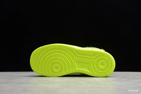 Toddler VOLT Air JADE Force HYPER CONE TD White 1 BV0853-700 x Off 0214